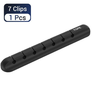 Universal Cable Organizer - Premierity