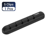 Universal Cable Organizer - Premierity