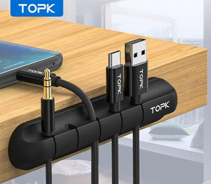 Universal Cable Organizer - Premierity