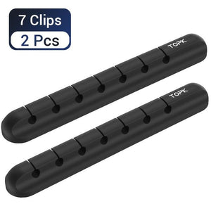 Universal Cable Organizer - Premierity