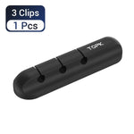 Universal Cable Organizer - Premierity