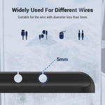 Universal Cable Organizer - Premierity