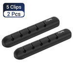 Universal Cable Organizer - Premierity