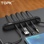 Universal Cable Organizer - Premierity