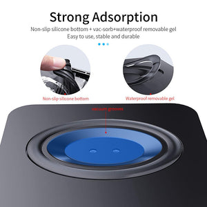 Universal Dashboard Car Phone Holder - Premierity