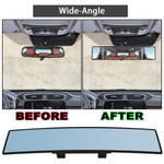 Universal Panoramic Rearview Mirror - Premierity