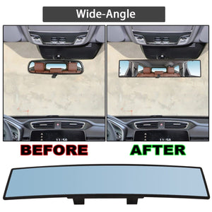 Universal Panoramic Rearview Mirror - Premierity