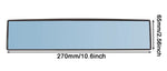 Universal Panoramic Rearview Mirror - Premierity