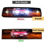 Universal Panoramic Rearview Mirror - Premierity