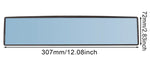 Universal Panoramic Rearview Mirror - Premierity