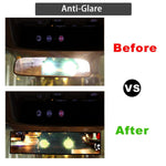 Universal Panoramic Rearview Mirror - Premierity