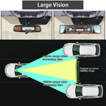 Universal Panoramic Rearview Mirror - Premierity