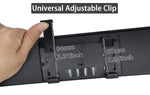 Universal Panoramic Rearview Mirror - Premierity