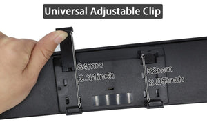 Universal Panoramic Rearview Mirror - Premierity
