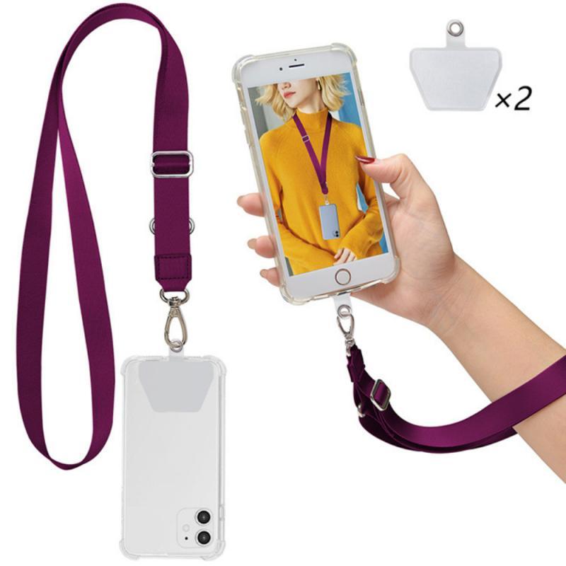 Universal Phone Lanyard - Premierity