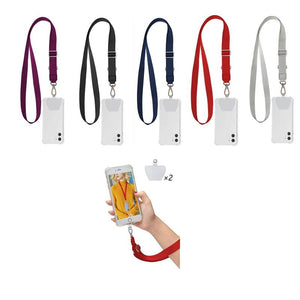Universal Phone Lanyard - Premierity