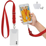 Universal Phone Lanyard - Premierity