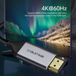USB-C To HDMI Cable - Premierity