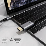 USB-C To HDMI Cable - Premierity