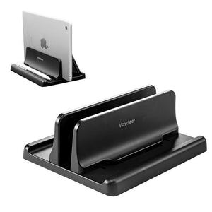 Vertical Laptop Stand - Premierity