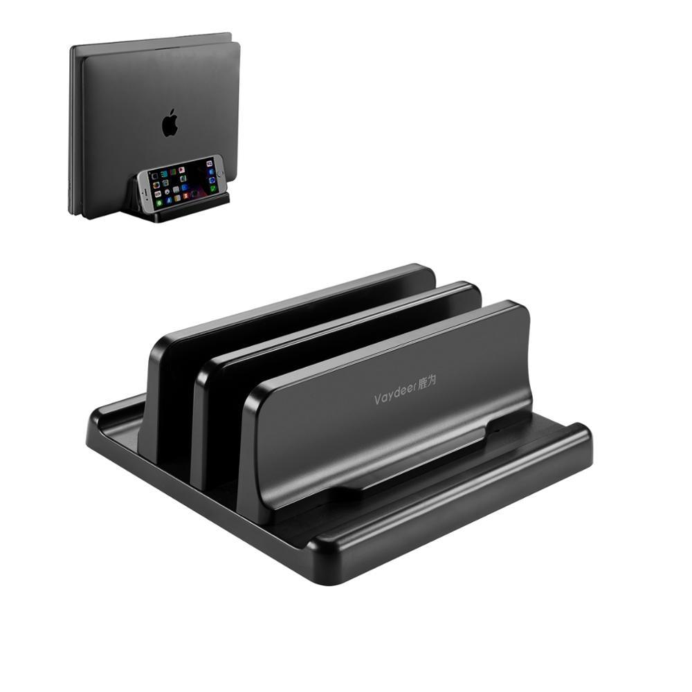 Vertical Laptop Stand - Premierity